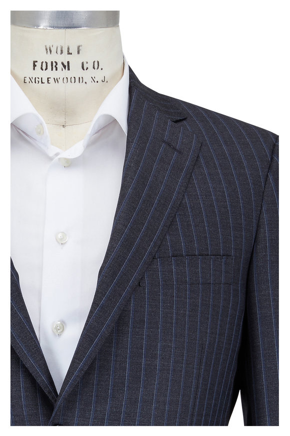 Samuelsohn Designer Collection | Mitchell Stores
