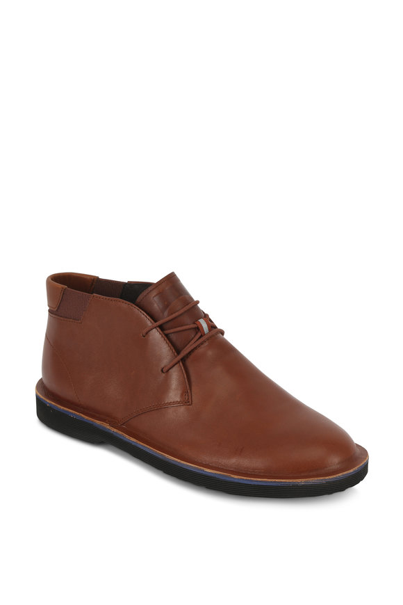 camper morrys chukka boot