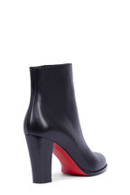 adox 85 leather ankle boots