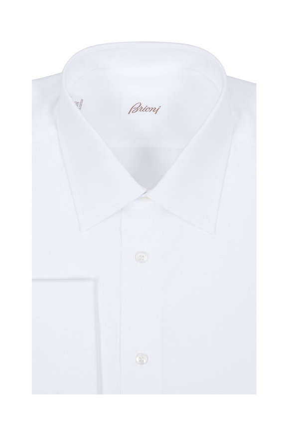 brioni shirts on sale