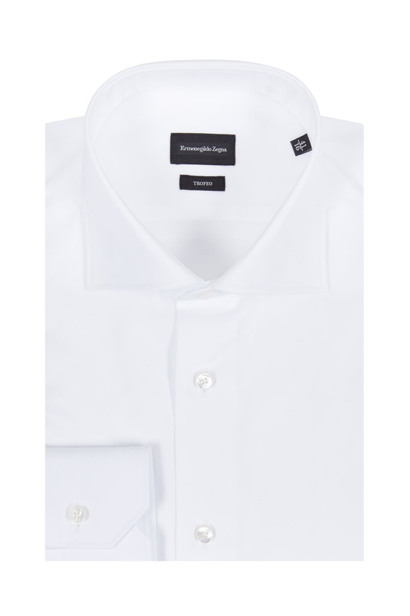 ermenegildo zegna trofeo shirt