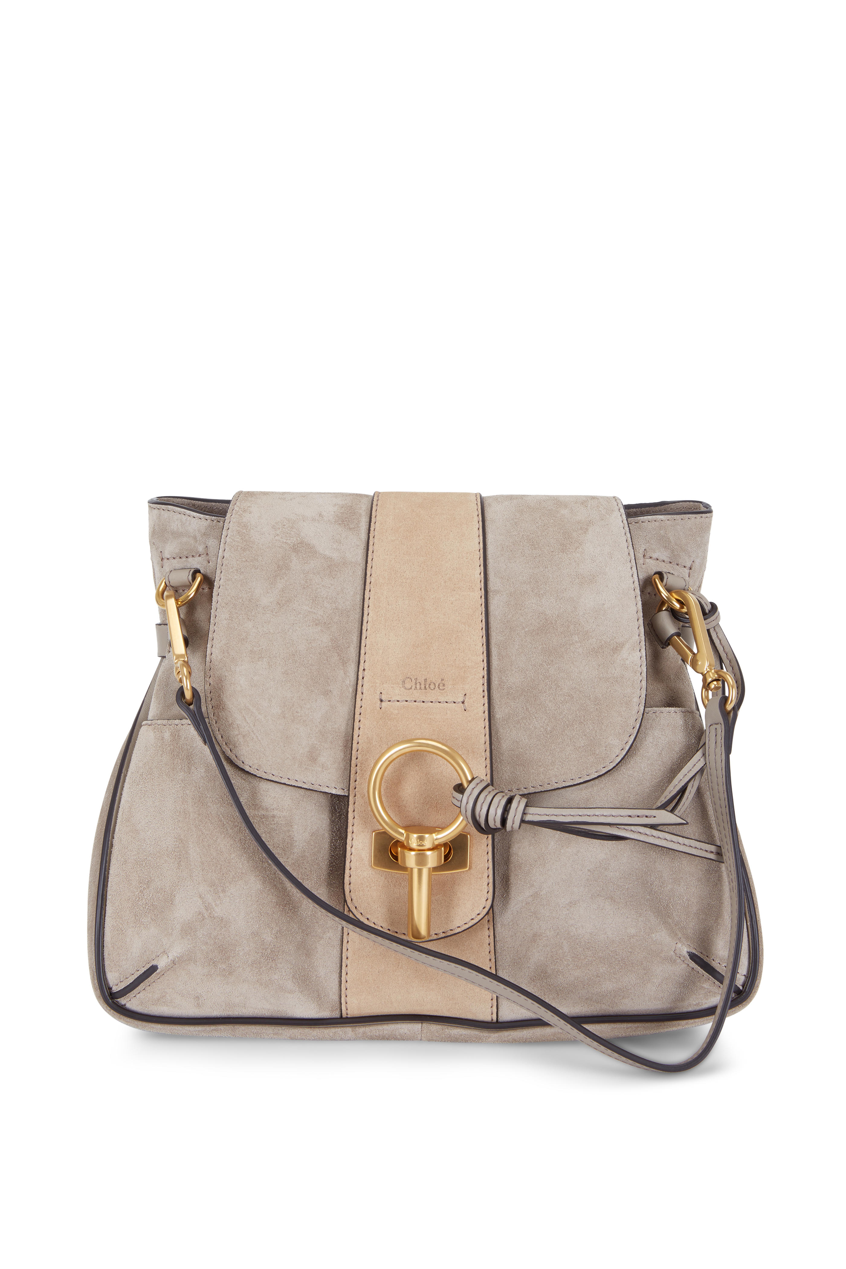 chloe lexa handbag