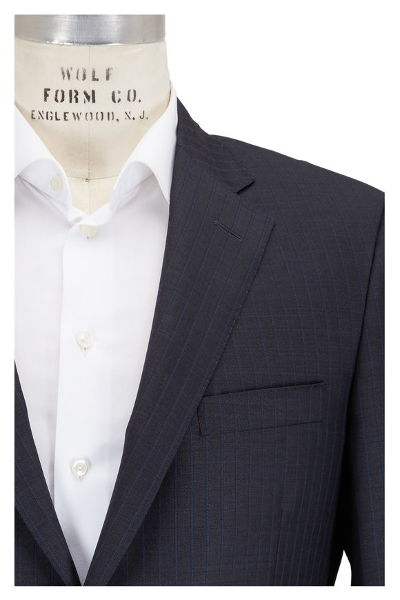 Samuelsohn Designer Collection | Mitchell Stores