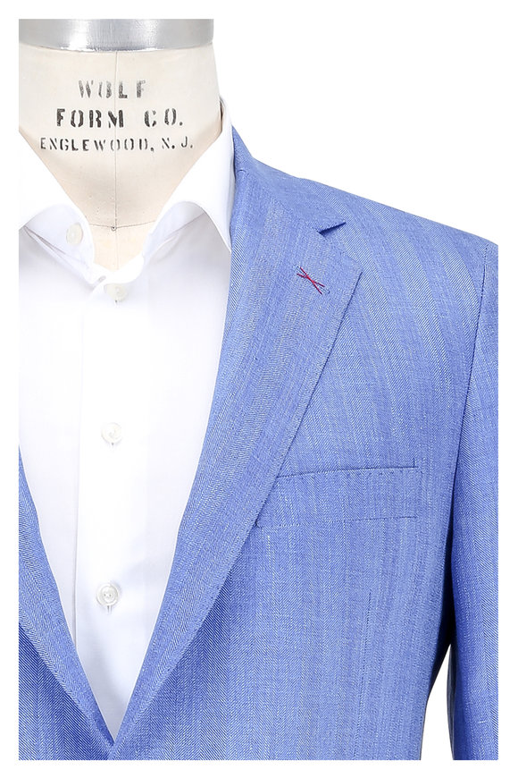 Samuelsohn Designer Collection | Mitchell Stores