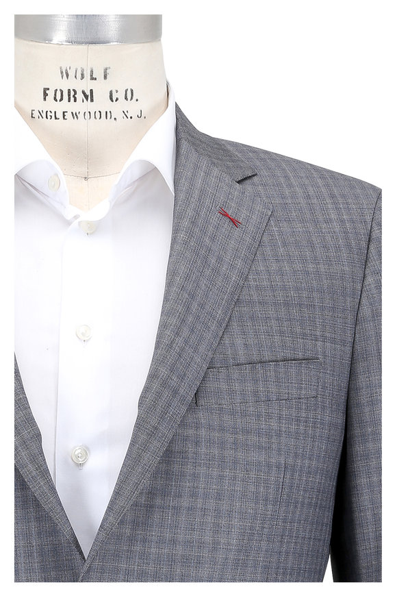 Samuelsohn Designer Collection | Mitchell Stores