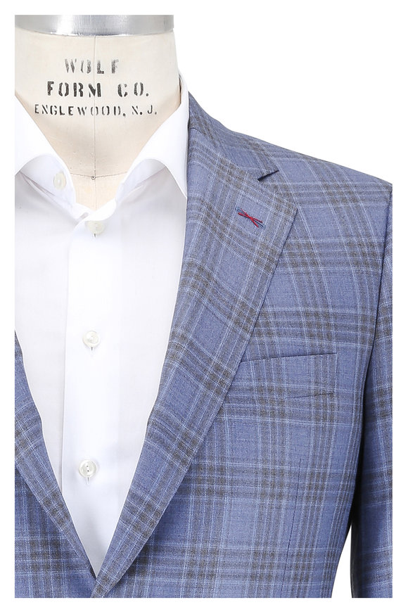 Samuelsohn Designer Collection | Mitchell Stores