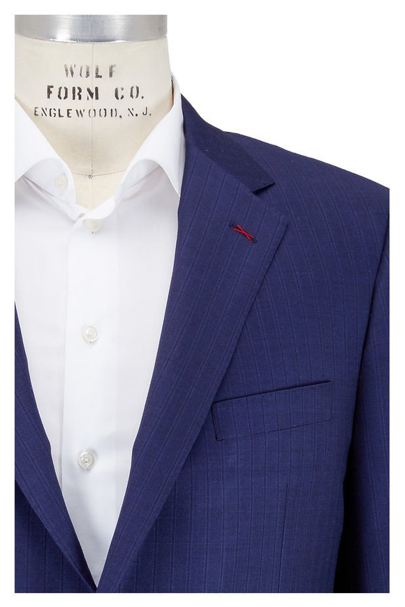 Samuelsohn Designer Collection | Mitchell Stores