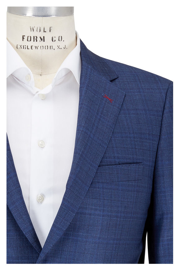 Samuelsohn Designer Collection | Mitchell Stores