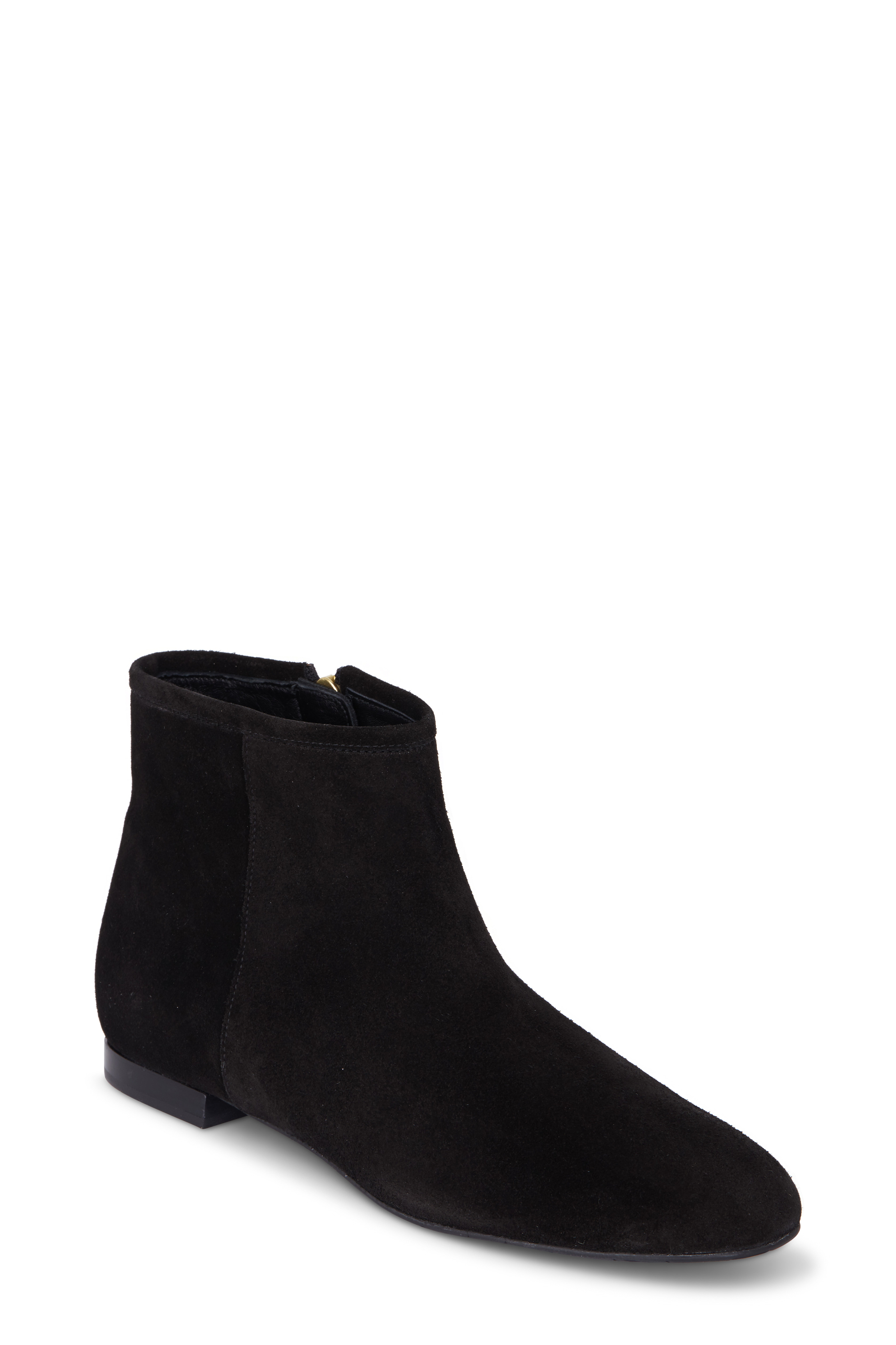 delman suede boots