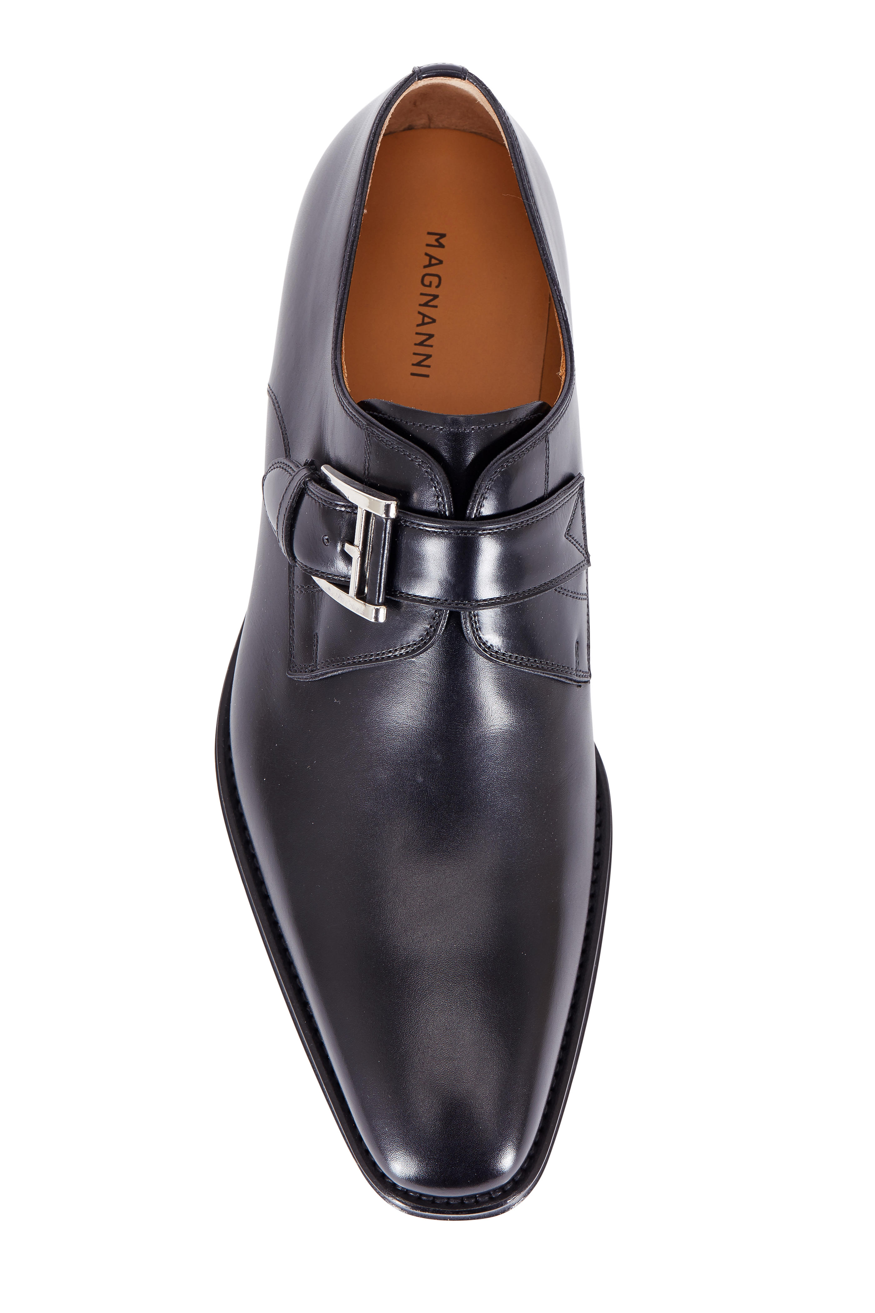 magnanni marco monk strap
