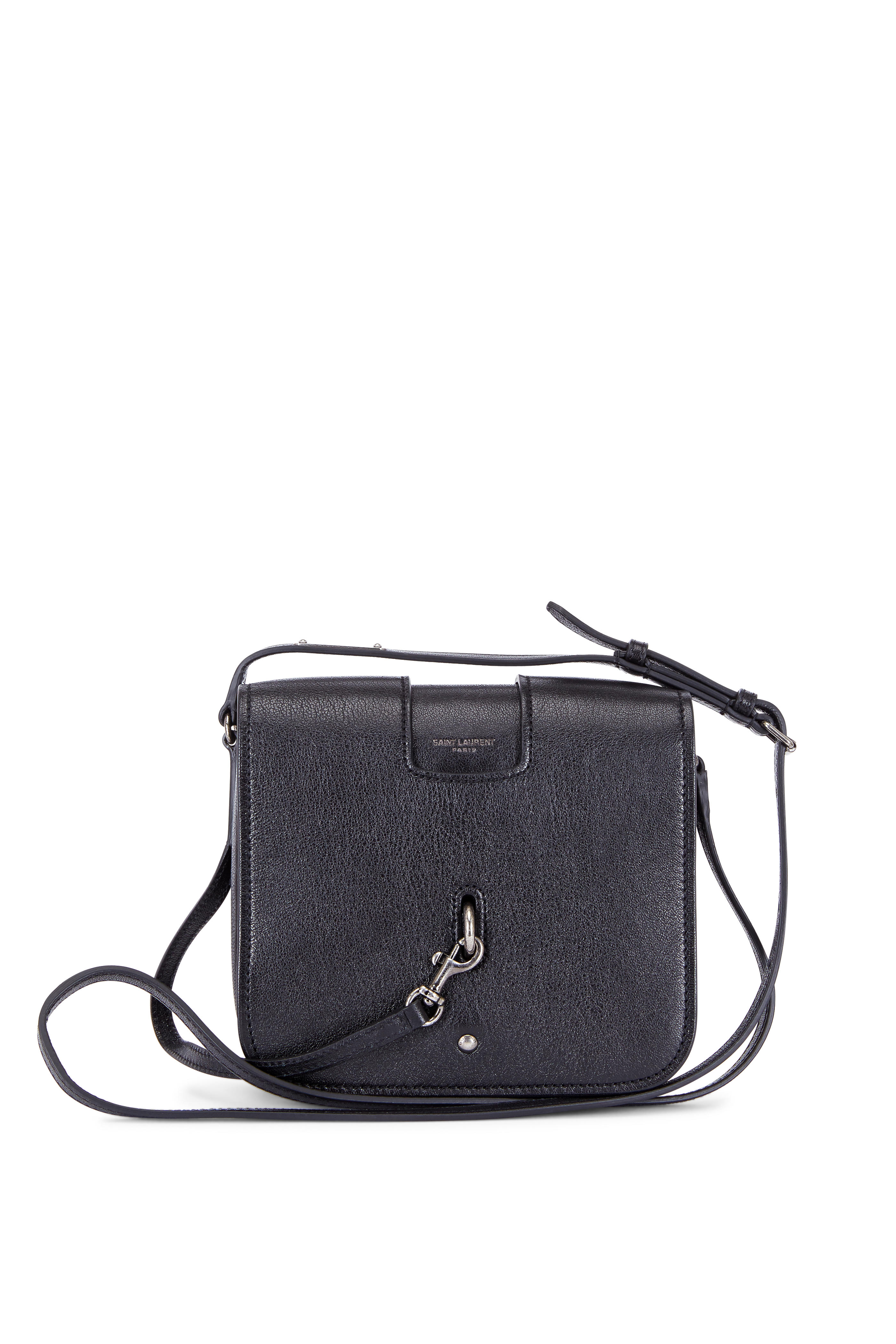 saint laurent charlotte bag