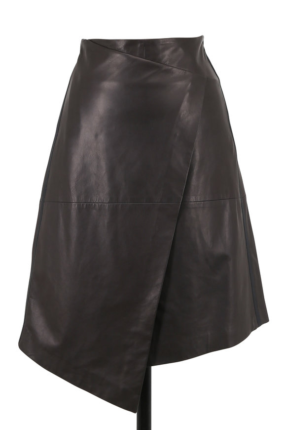 Women's Designer Skirts from Cucinelli, Valentino, Manolo Blahnik ...