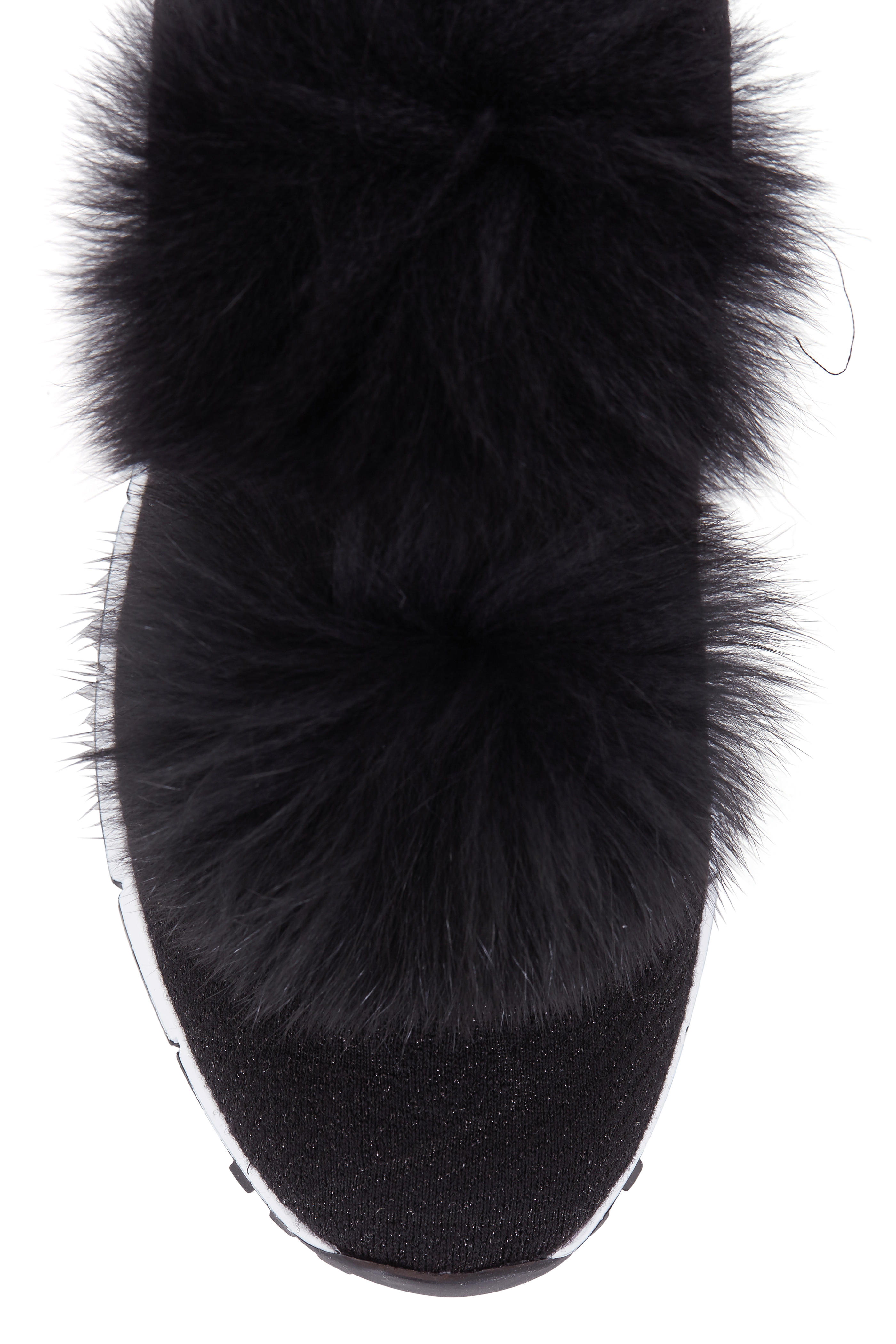 jimmy choo norway pom pom