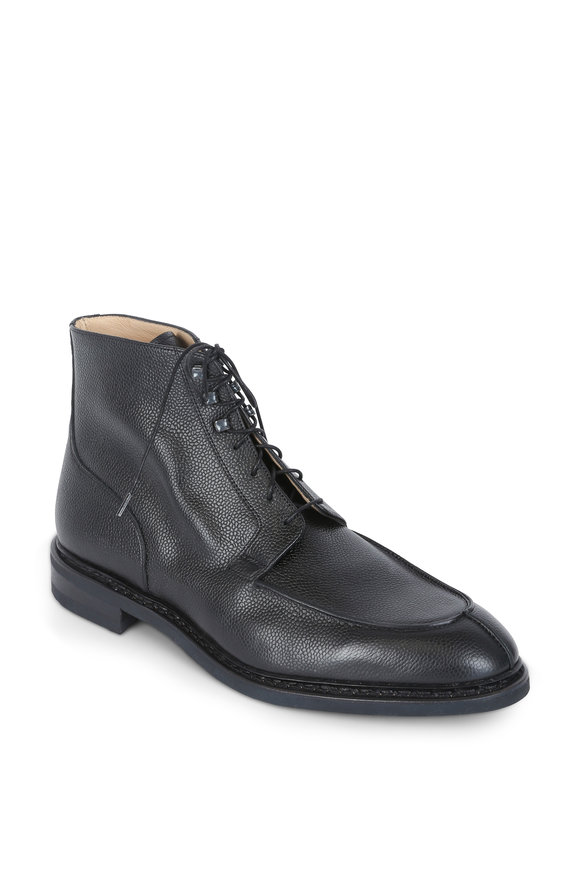 Designer Shoes for Men, Dress Shoes Mitchell Stores