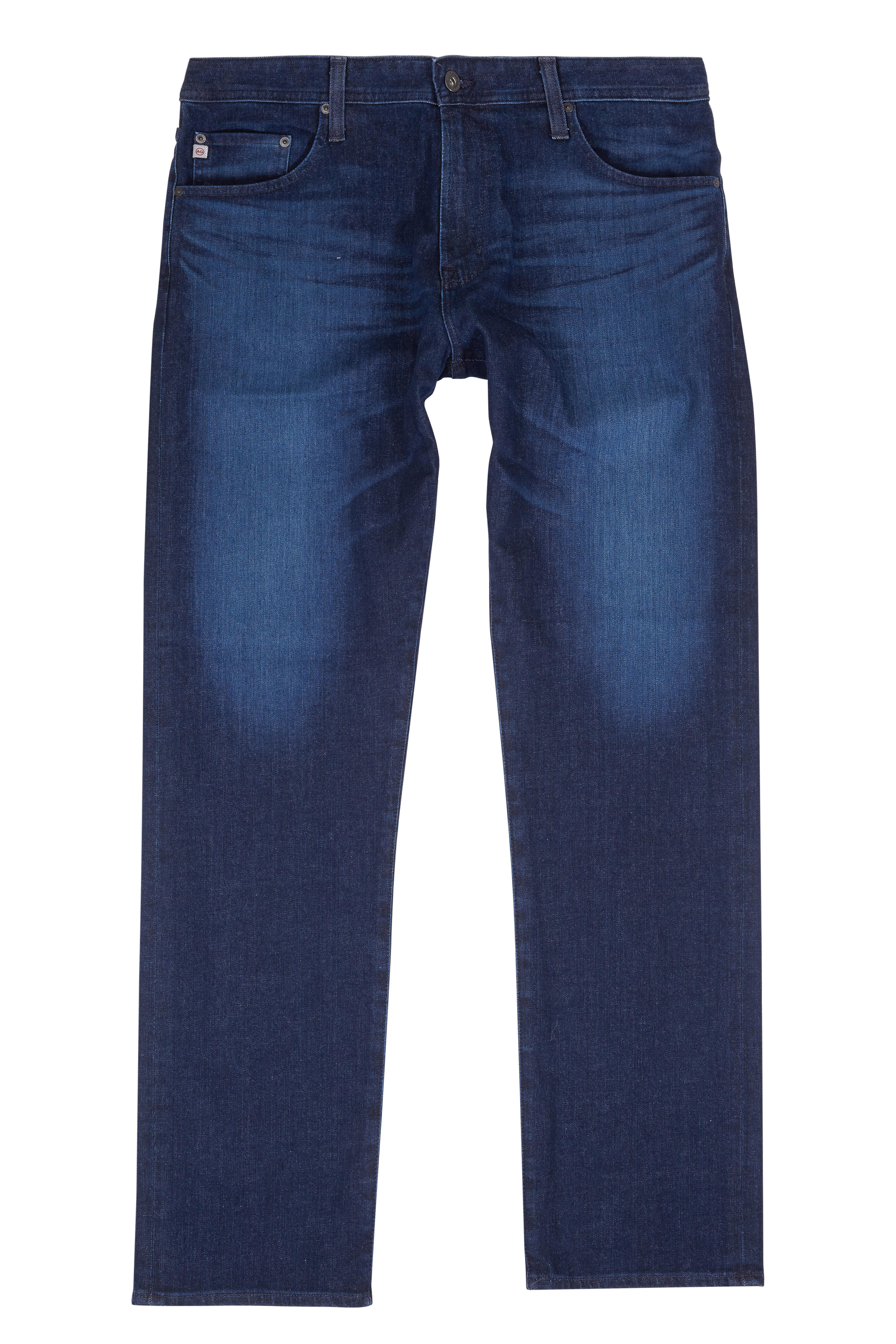 ag the ives modern athletic