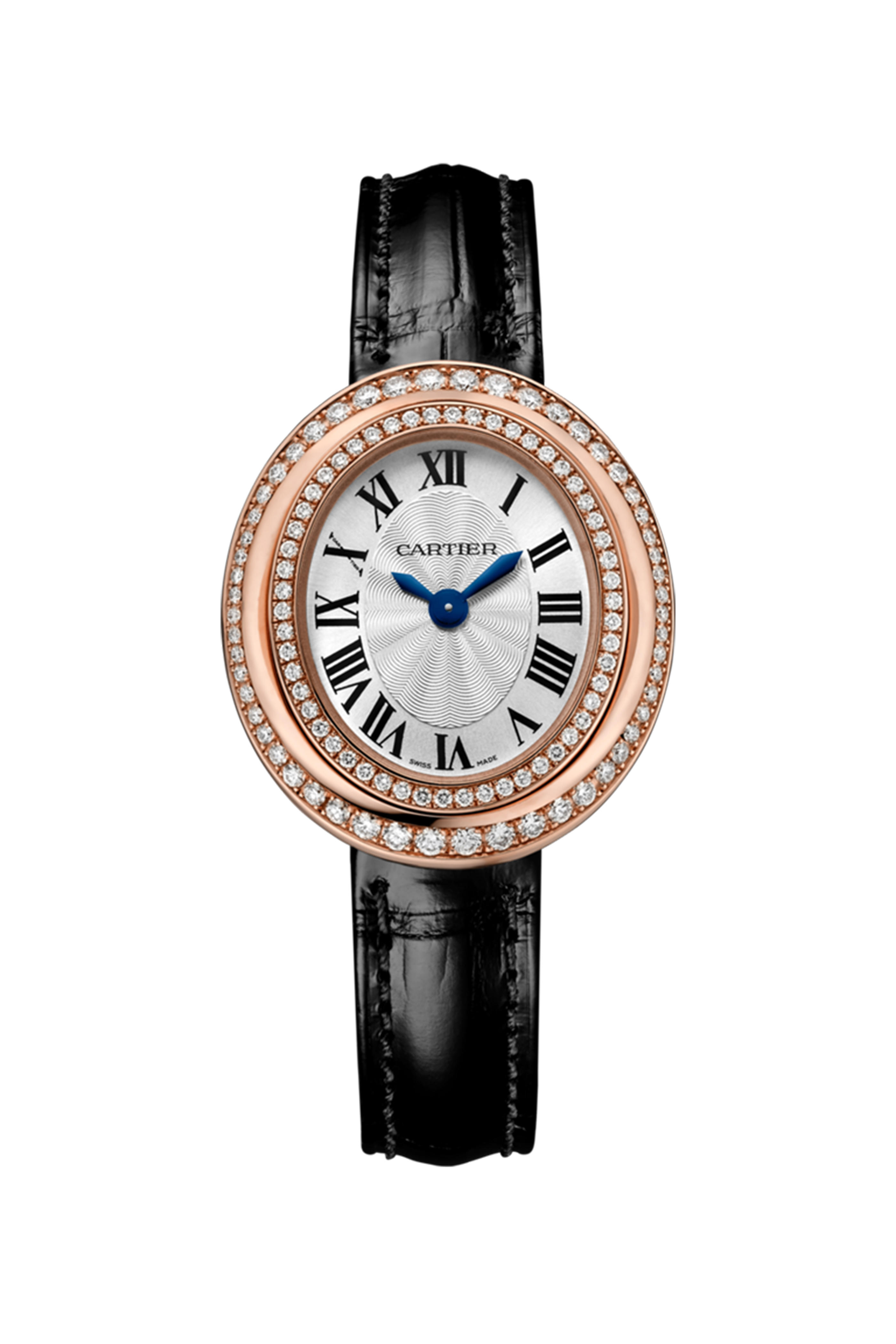 Cartier - Hypnose Watch, Small Model 