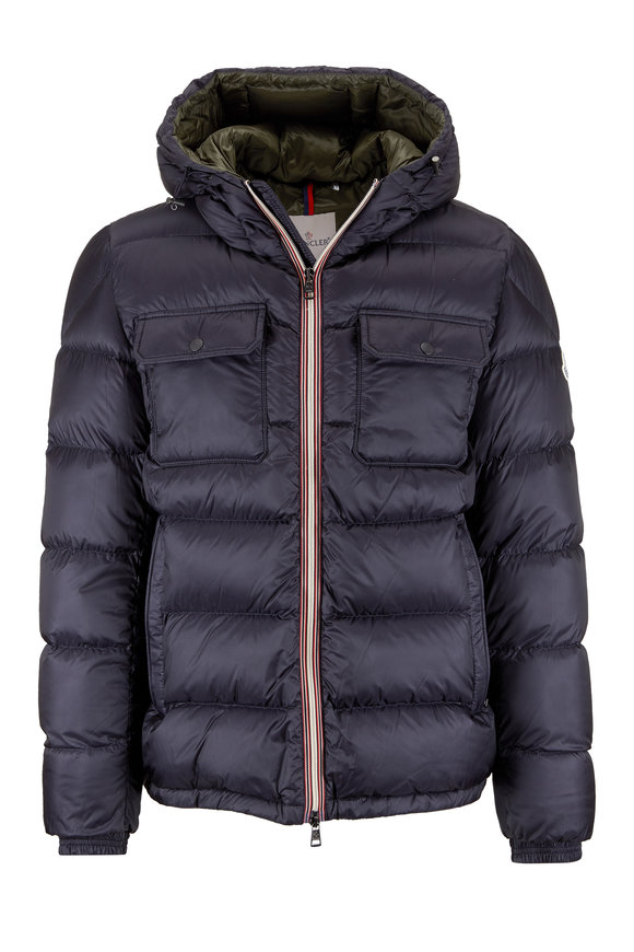 Moncler Designer Collection | Mitchell Stores