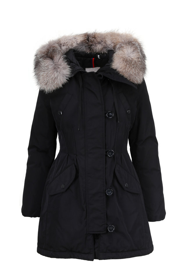 moncler aredhel black moncler aredhel black