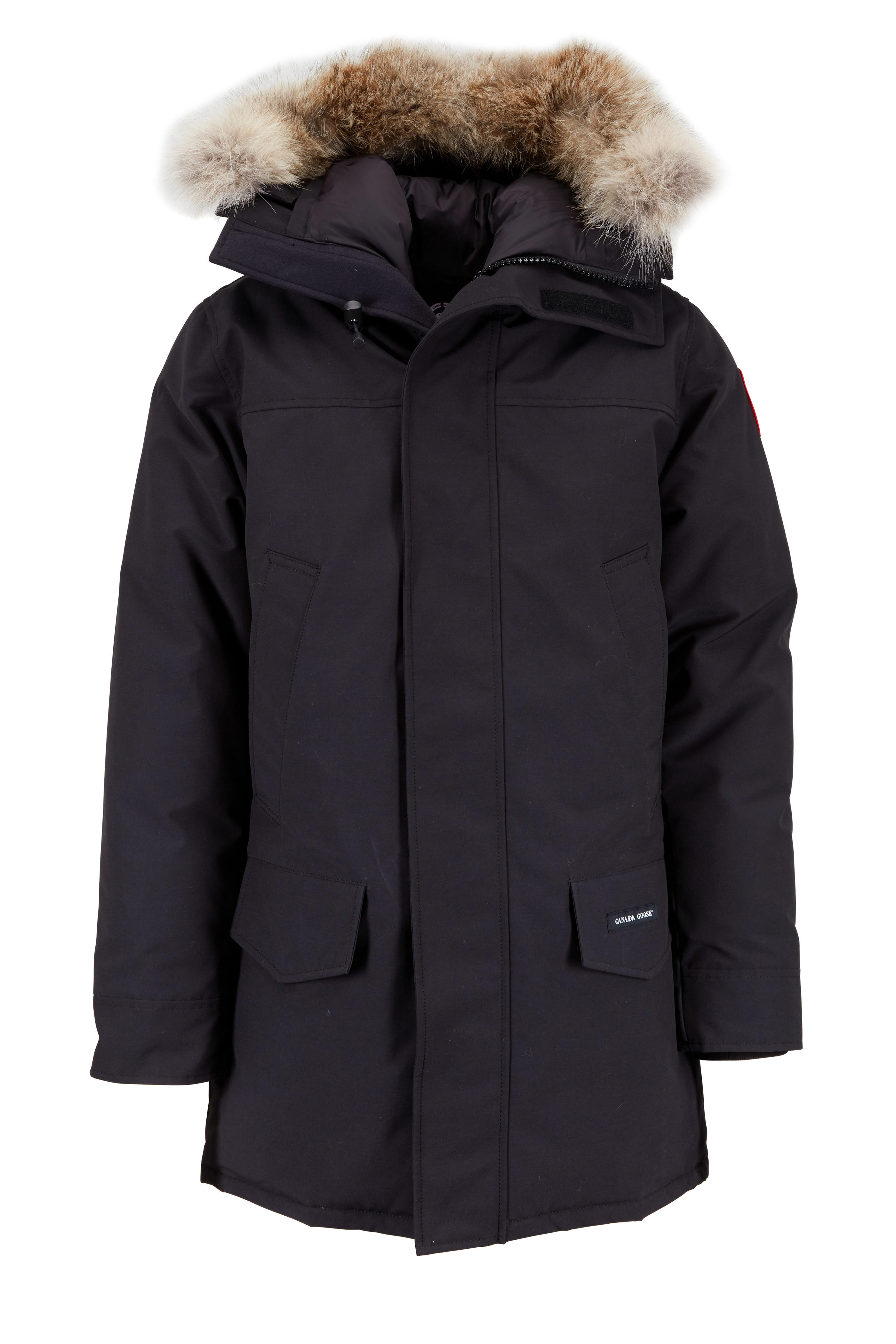 canada goose jacket wish