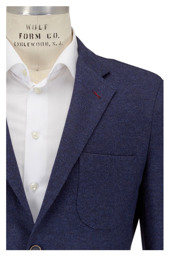 Samuelsohn Designer Collection | Mitchell Stores