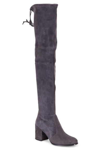 stuart weitzman tieland slate