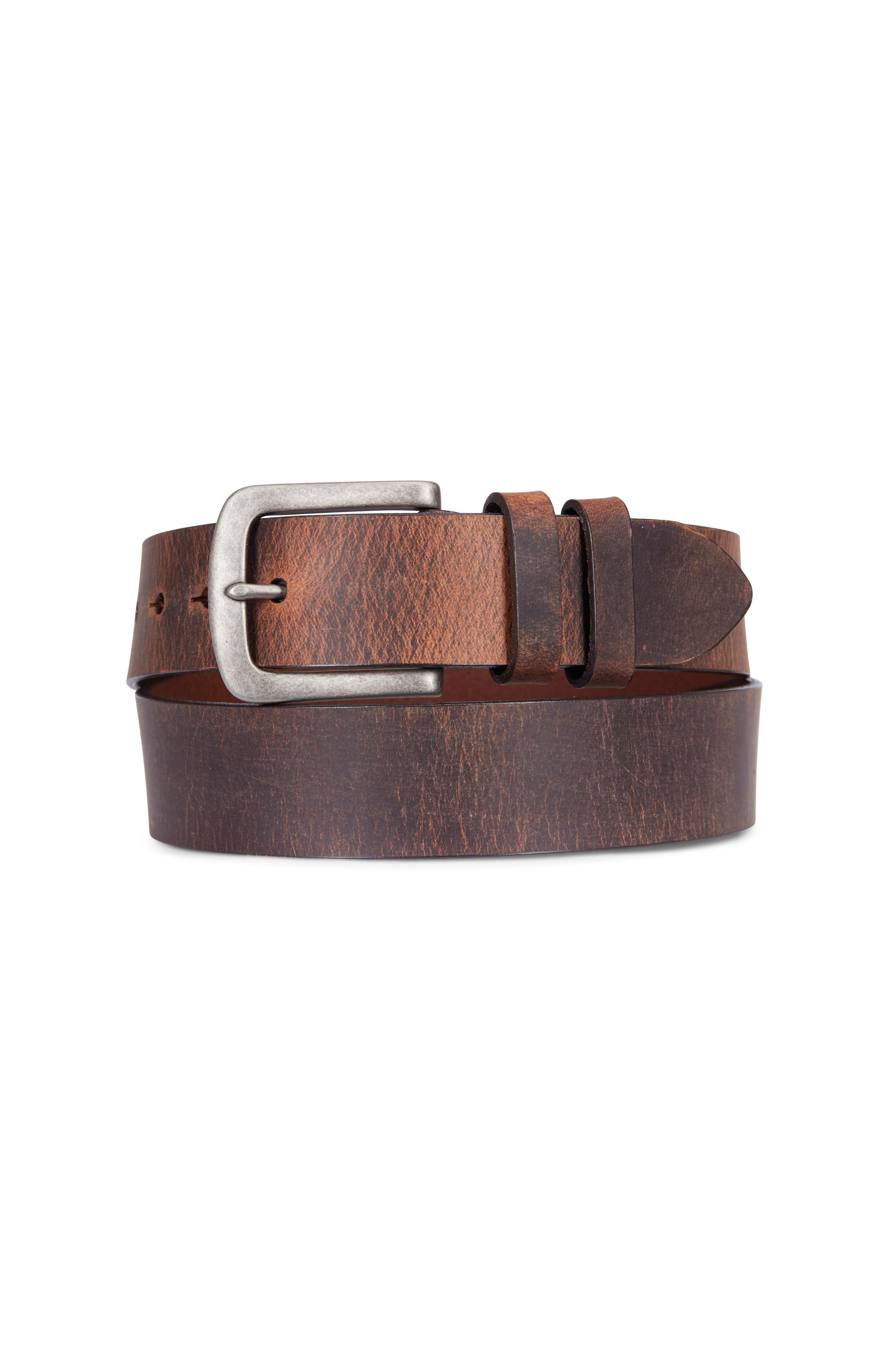 torino leather belts