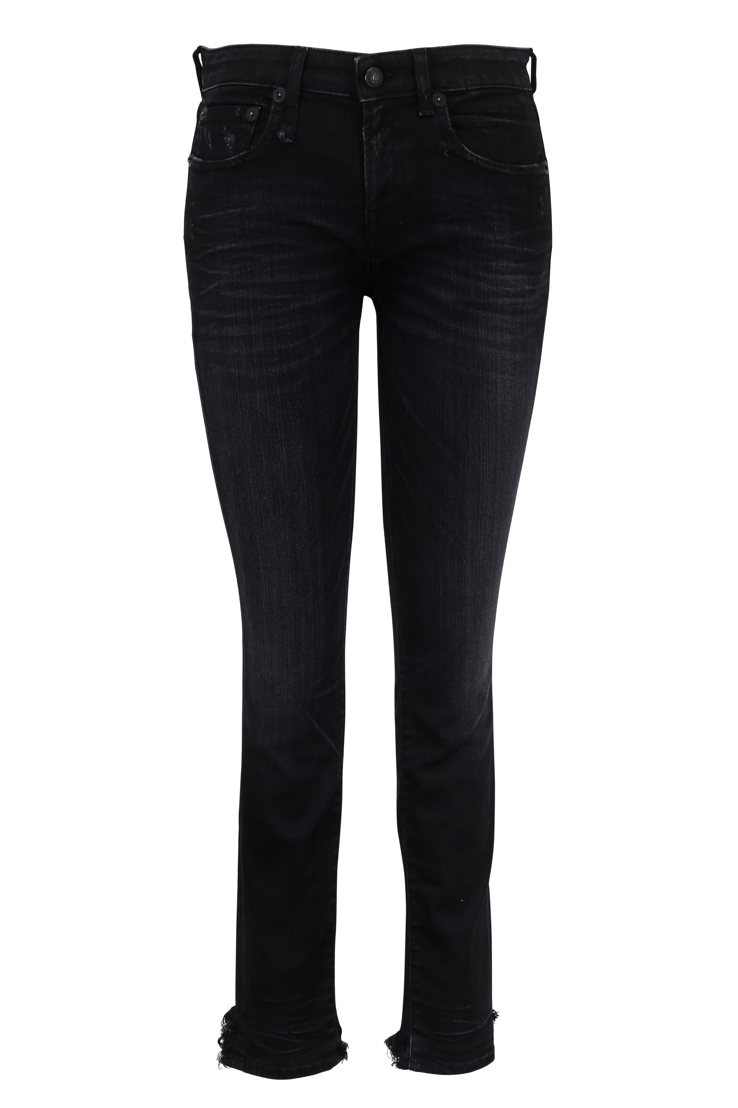 r13 alison skinny