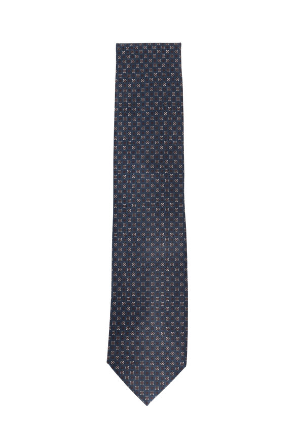 brioni necktie