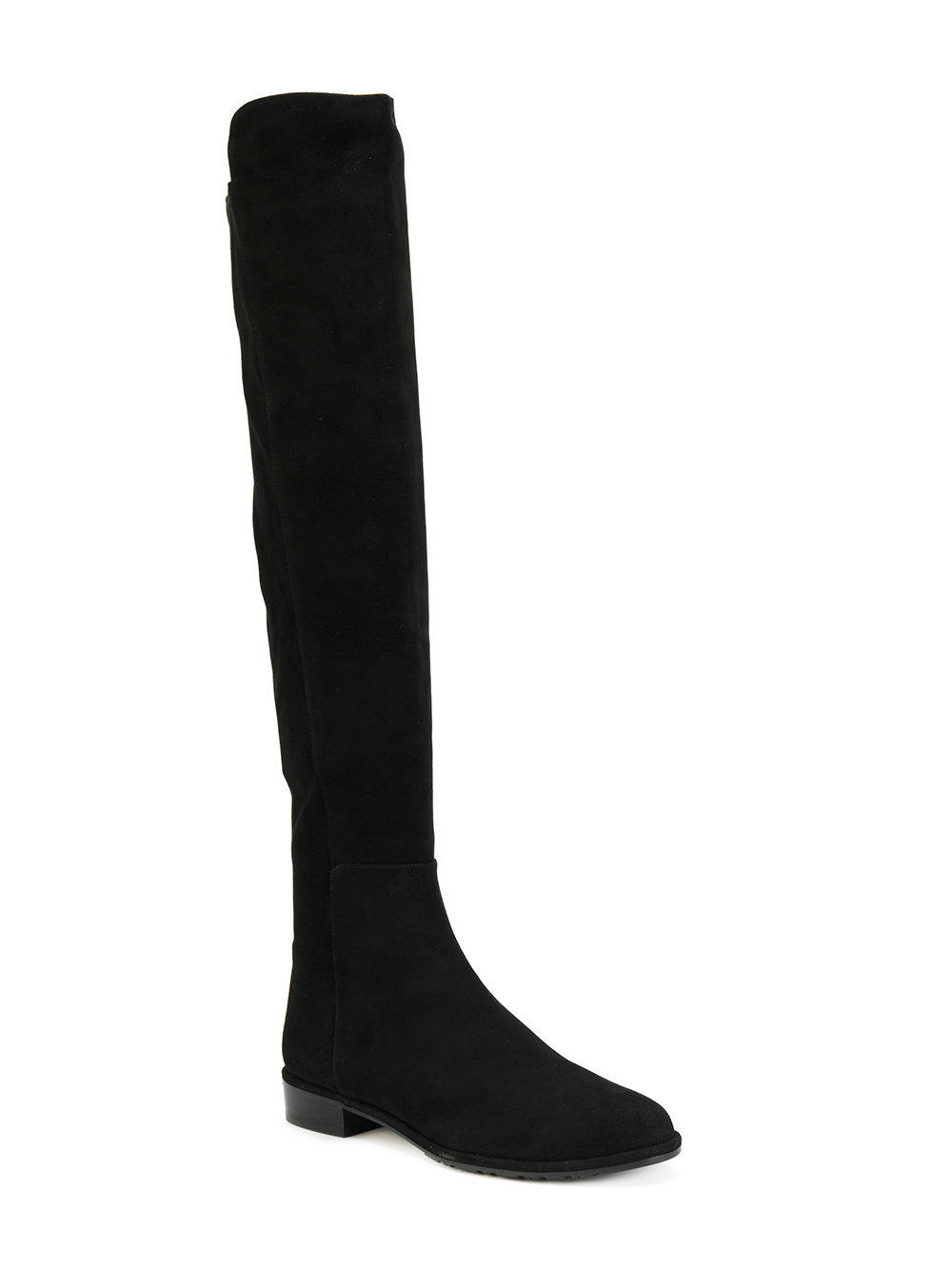 stuart weitzman allgood suede boot