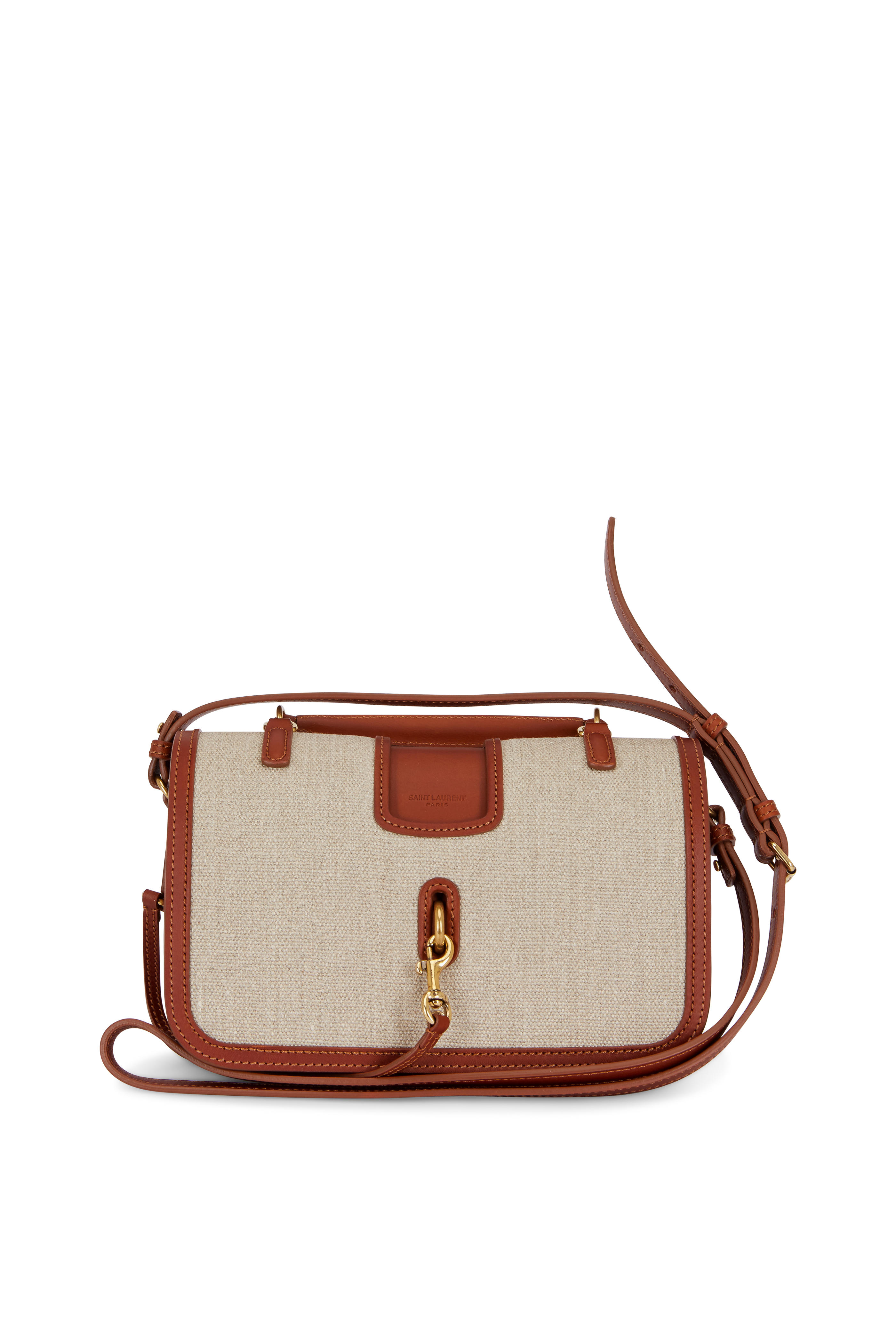 saint laurent charlotte bag