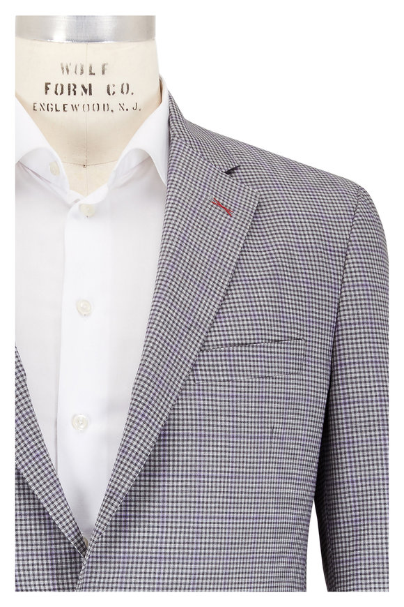 Samuelsohn Designer Collection | Mitchell Stores