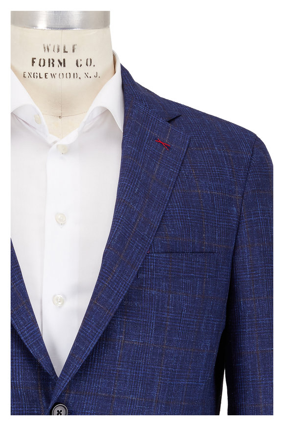 Samuelsohn Designer Collection | Mitchell Stores