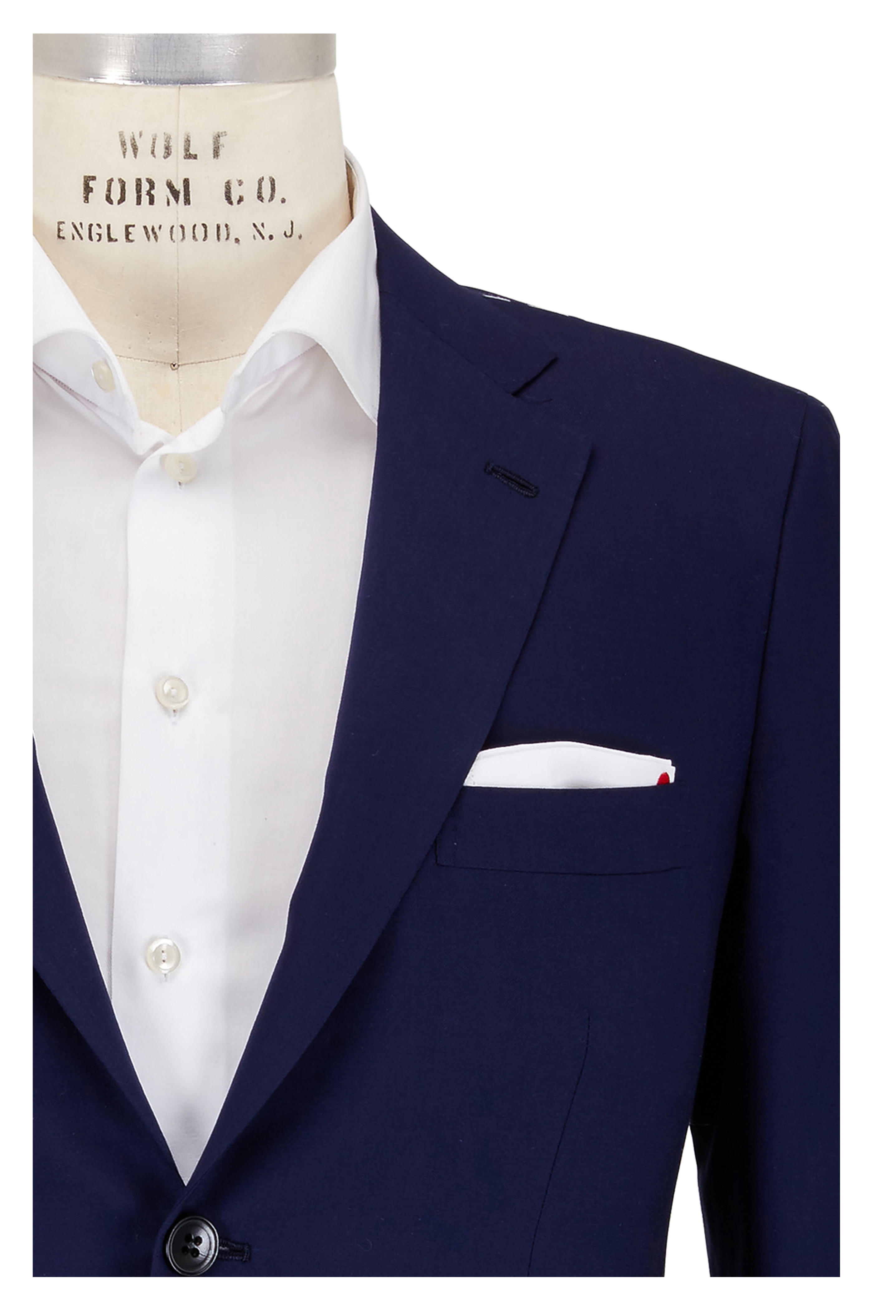 kiton cashmere sport coat