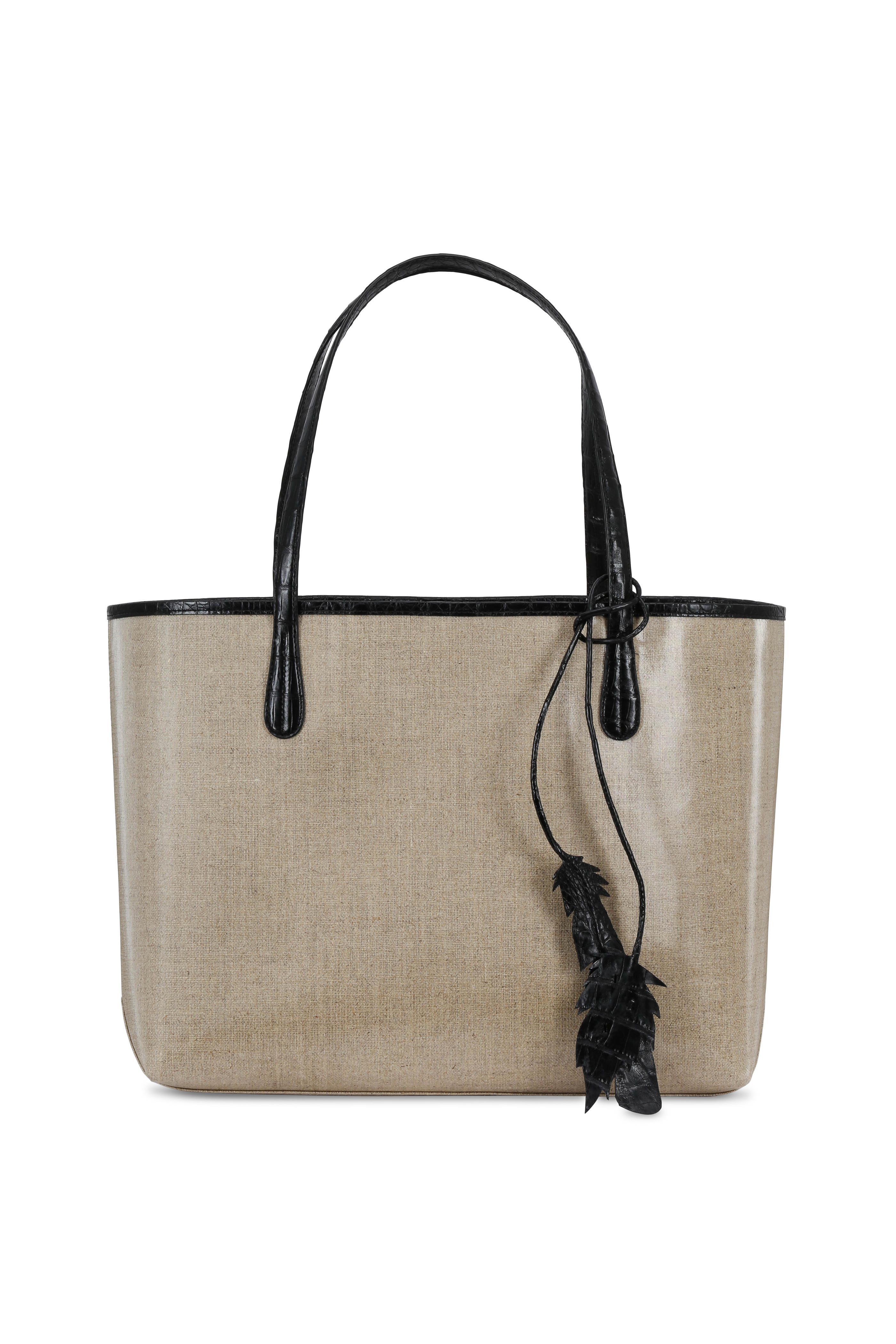 nancy gonzalez erica tote