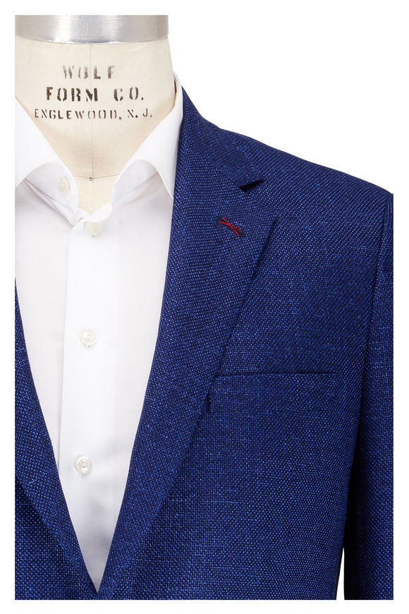 Samuelsohn Designer Collection | Mitchell Stores