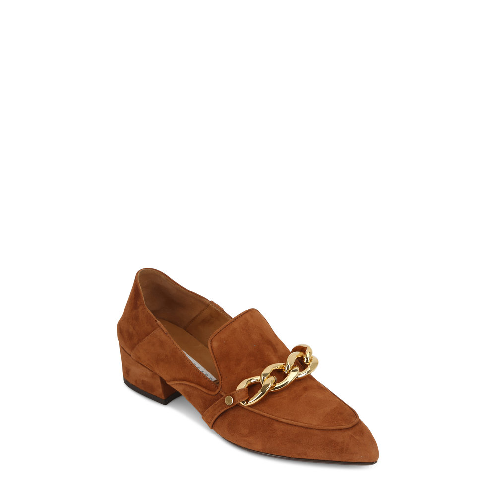 veronica beard jaxon loafer