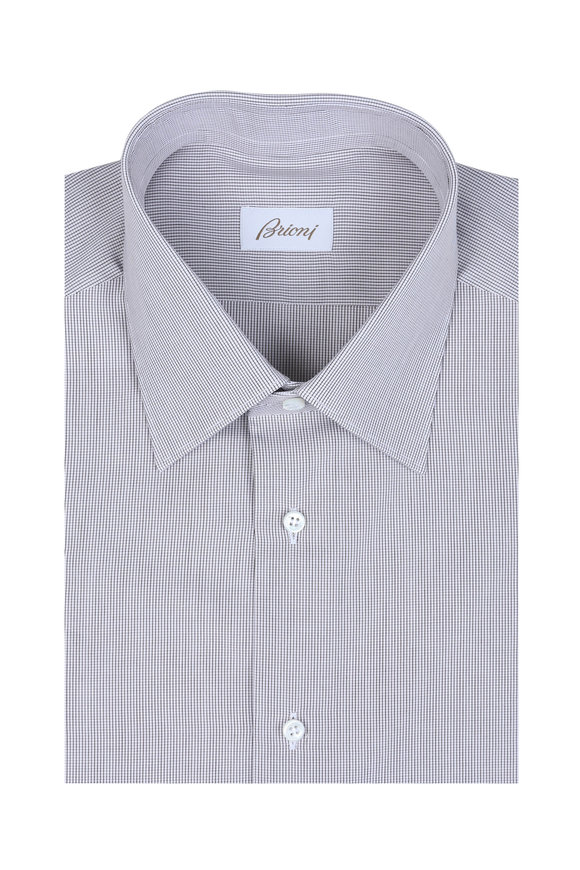 Dress Shirts for Men, French Cuff Shirts | Mitchell Stores