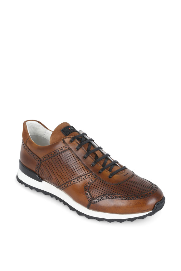 Kiton Shoes, Kiton Men's Shoes | Mitchell Stores