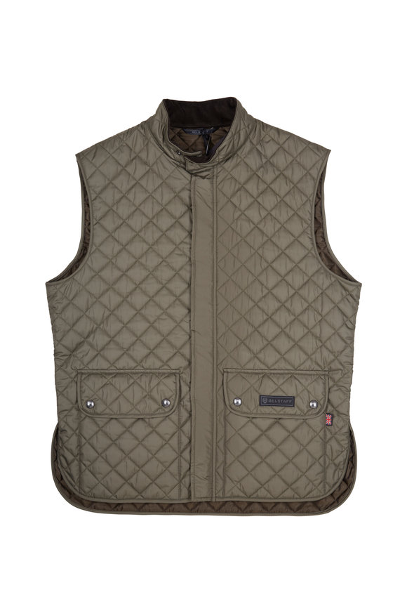 Men's Designer Vests from Cucinelli, Valentino, Manolo Blahnik, Akris