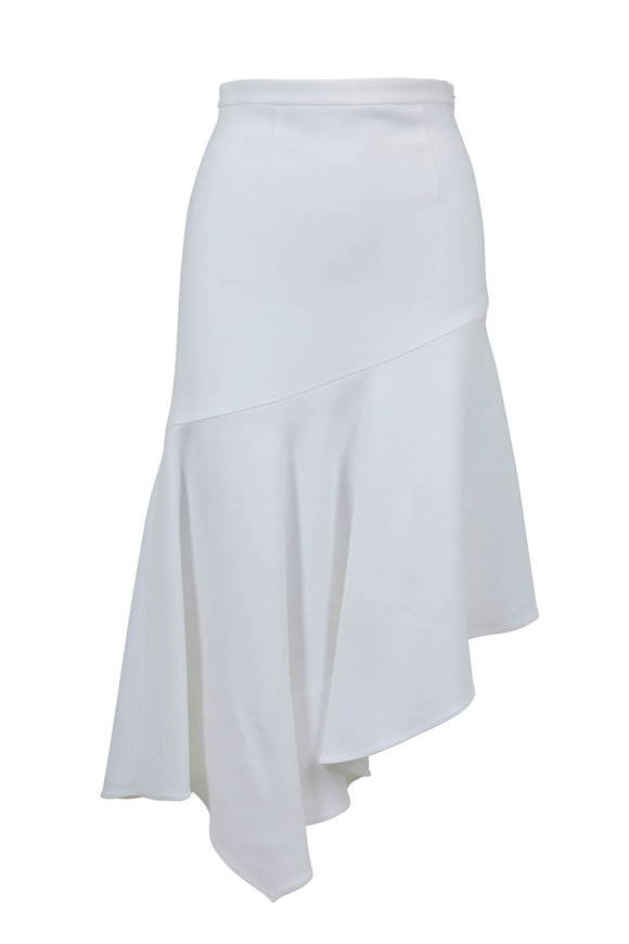 Women's Designer Skirts from Cucinelli, Valentino, Manolo Blahnik ...