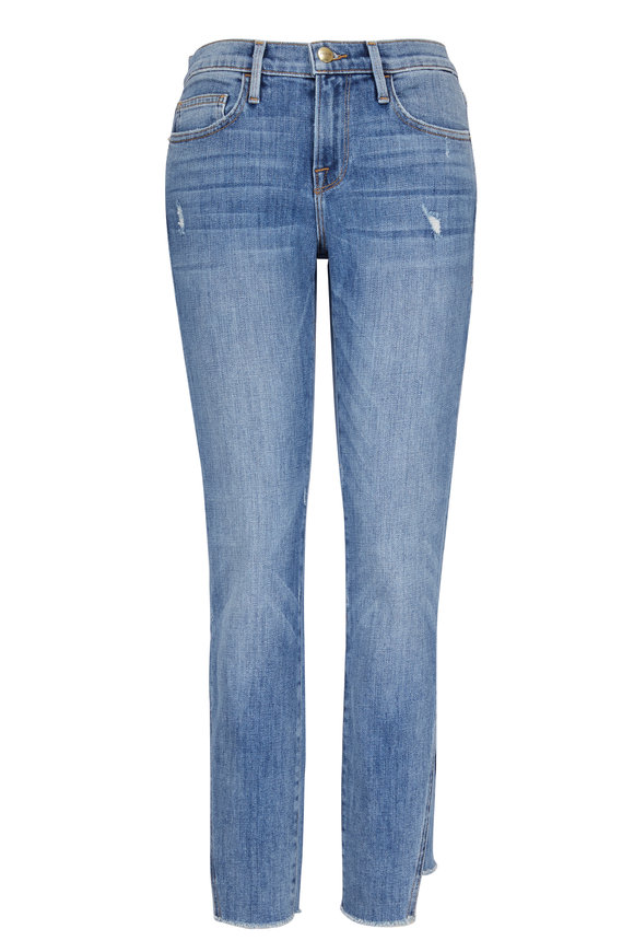 Women's Designer Denim from Cucinelli, Valentino, Manolo Blahnik, Akris ...