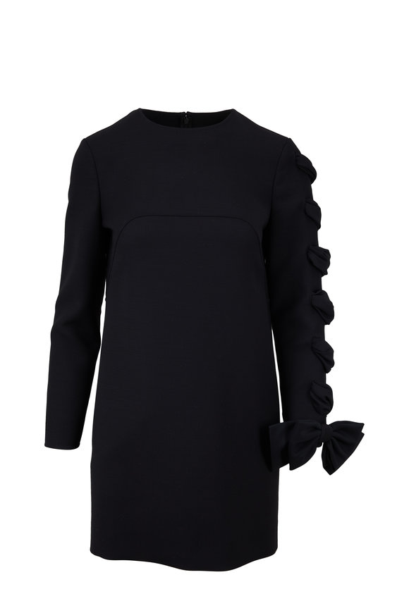 VALENTINO 26S KNIT SHORT SLEEVE 197