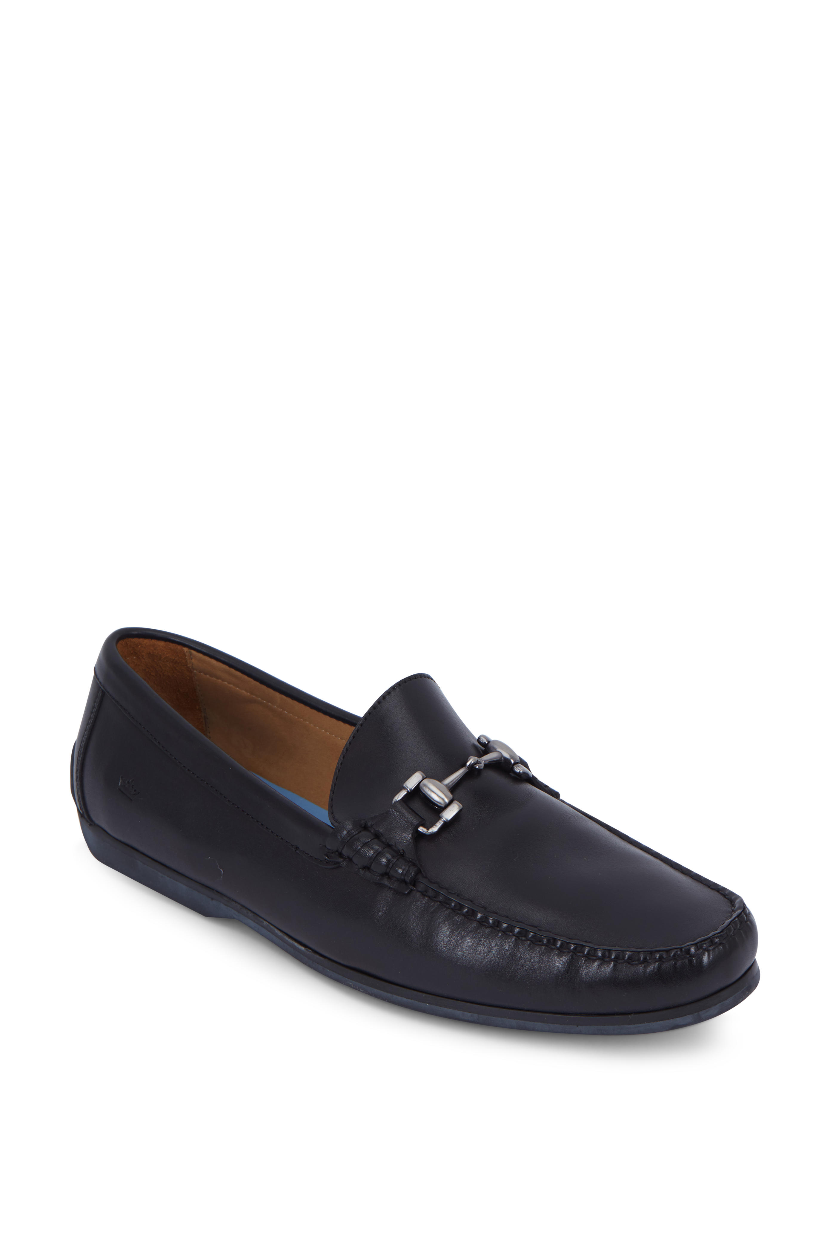 peter millar horsebit loafer