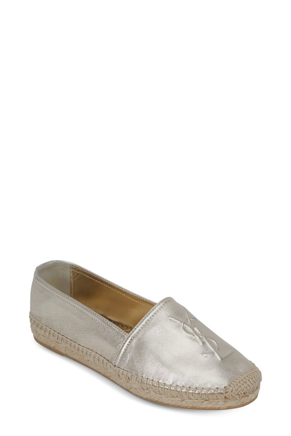 Women's Designer Wedges & Espadrilles from Cucinelli, Valentino, Manolo