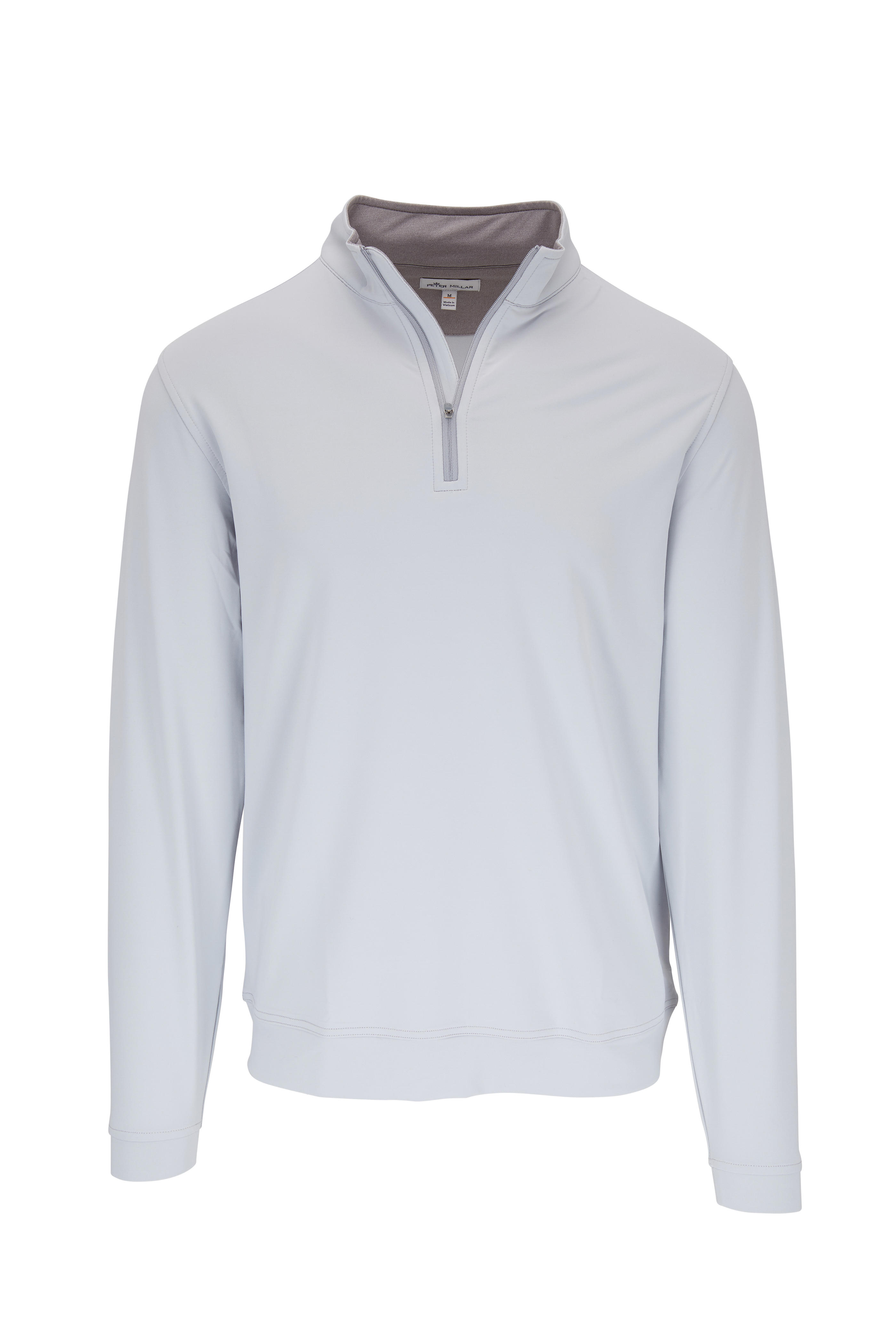 peter millar performance quarter zip