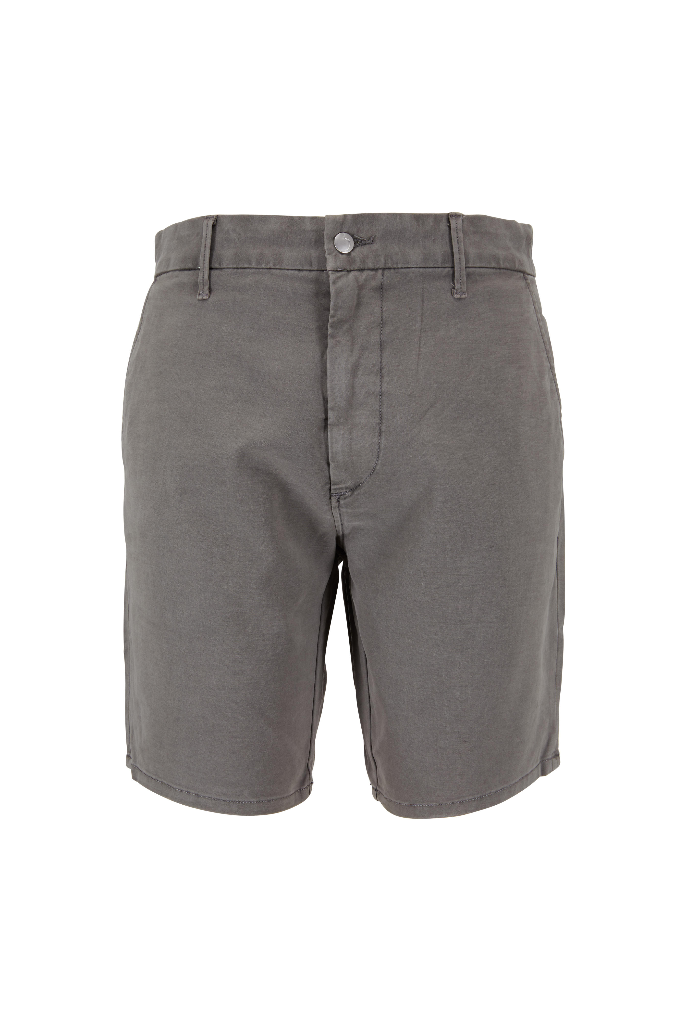 Joe S Jeans Classic Olive Green Shorts Mitchell Stores