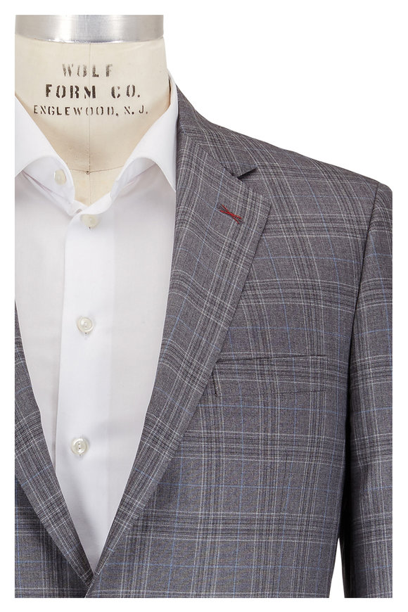 Samuelsohn Designer Collection | Mitchell Stores