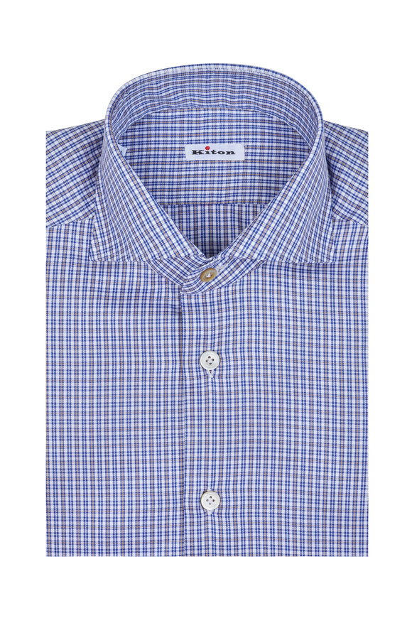 Dress Shirts for Men, French Cuff Shirts | Mitchell Stores