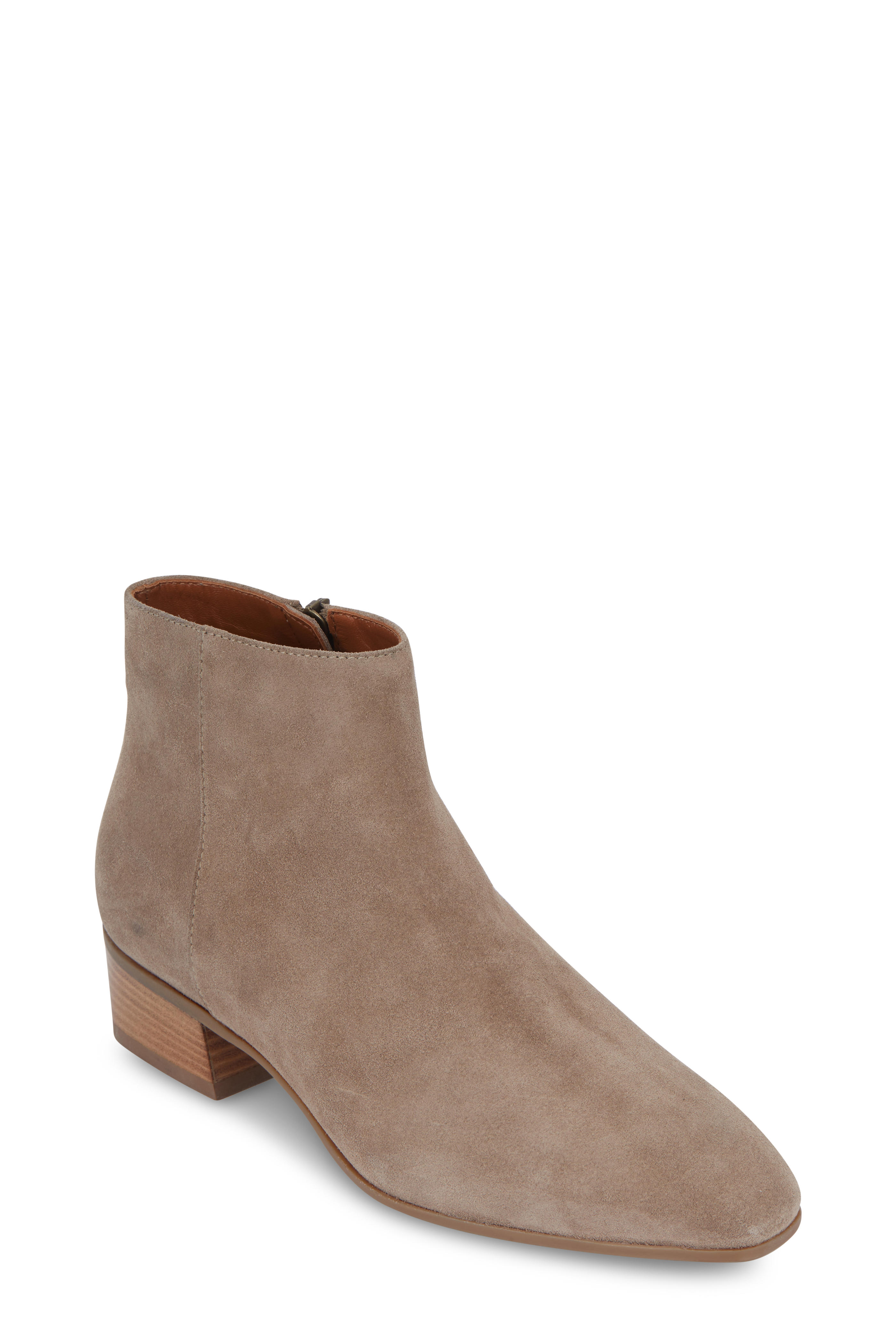 aquatalia chelsea boots