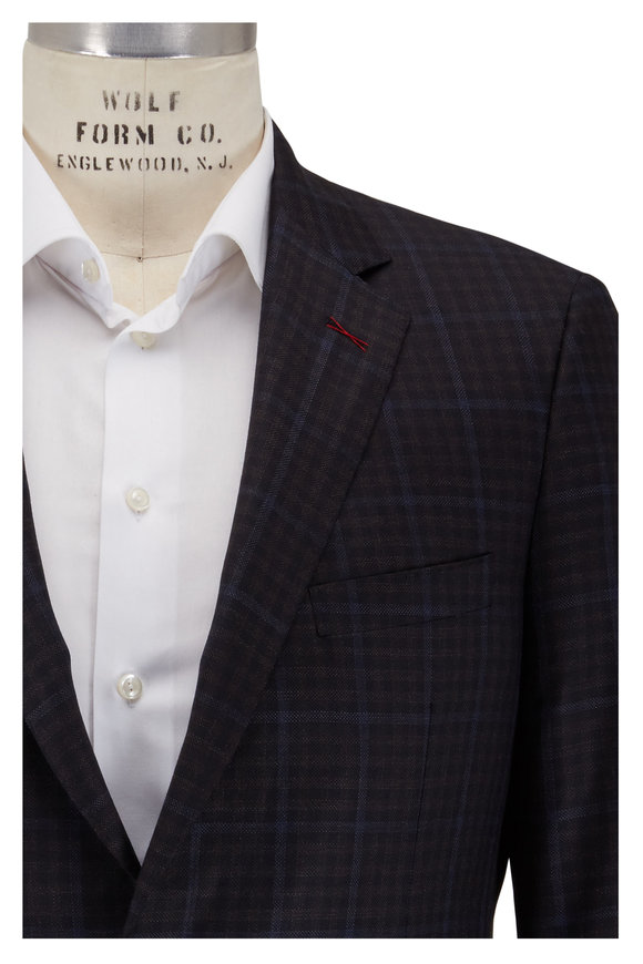 Samuelsohn Designer Collection | Mitchell Stores
